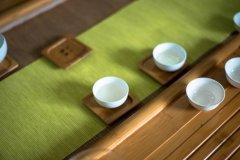 品茶